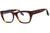 Victoria Beckham VB2660 - Tortoise/Clear Demo Lens