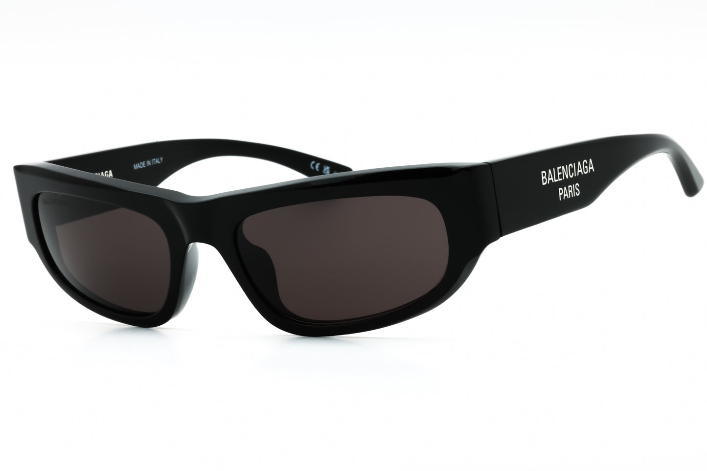 Balenciaga BB0388S - Black/Grey