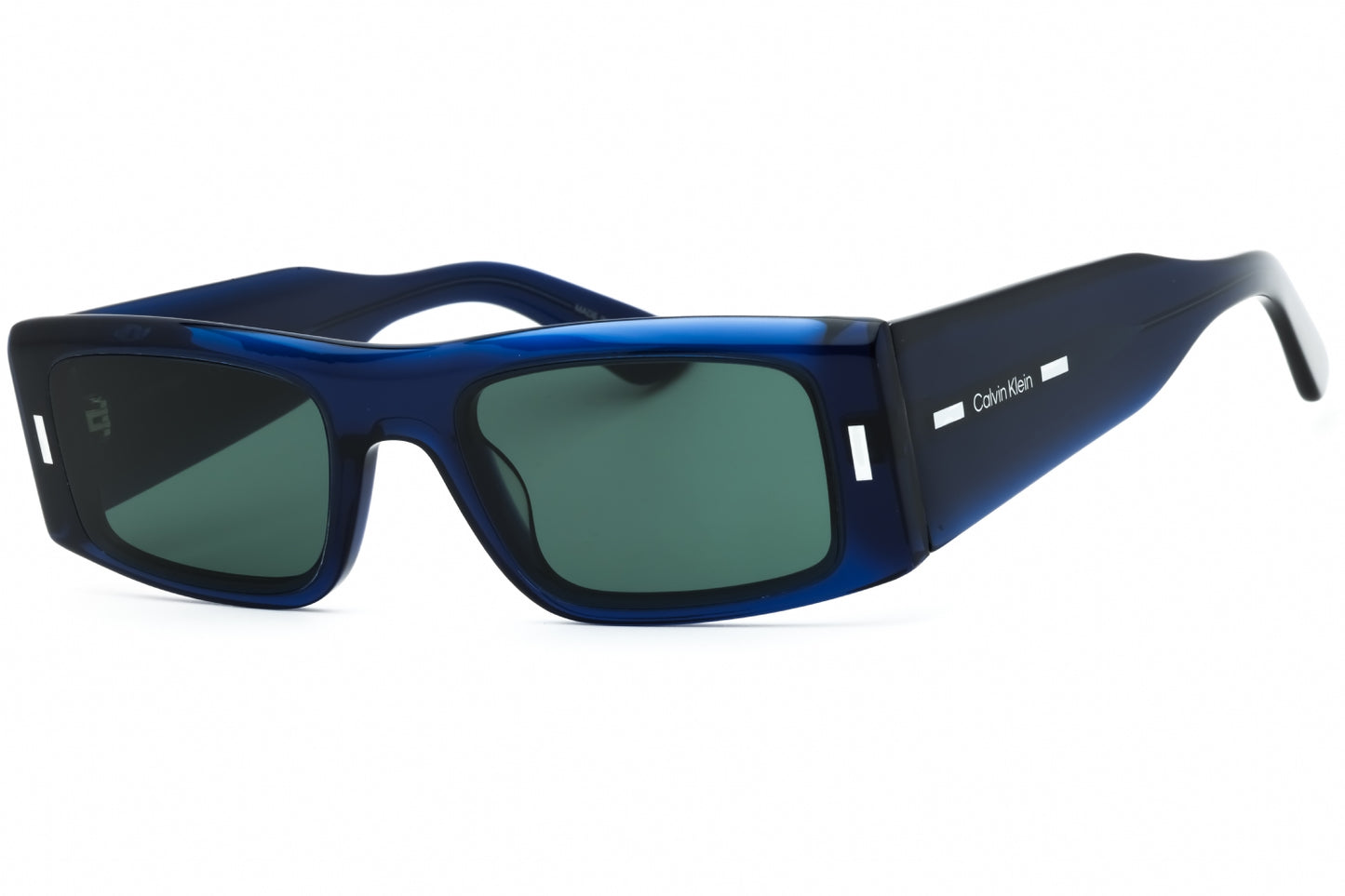 Calvin Klein CK23537S - Blue/Green