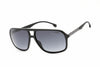 Carrera 8035/S - Black/Grey Gradient
