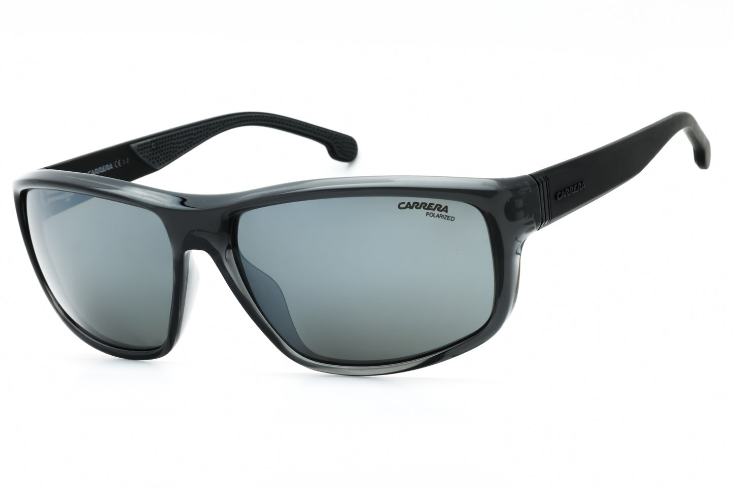 Carrera 8038/S - Grey/Gry Slsp Pz