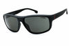 Carrera 8038/S - Matte Black/Gray Pz