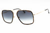 Carrera CARRERA 273/S - Havana Gold/Green Shaded