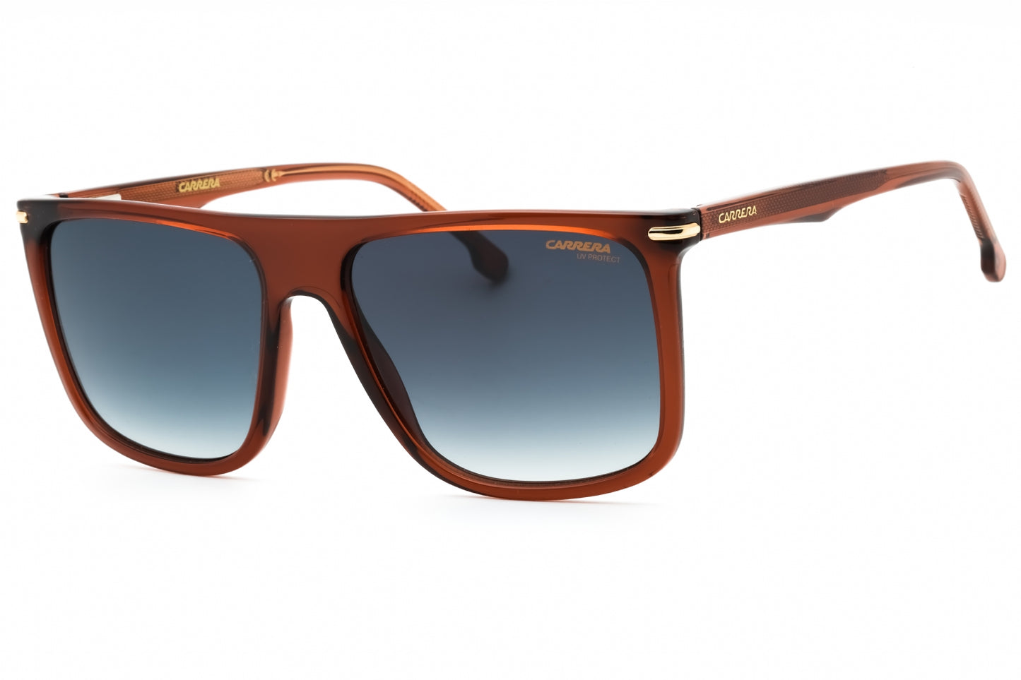 Carrera CARRERA 278/S - Brown/Green Gradient