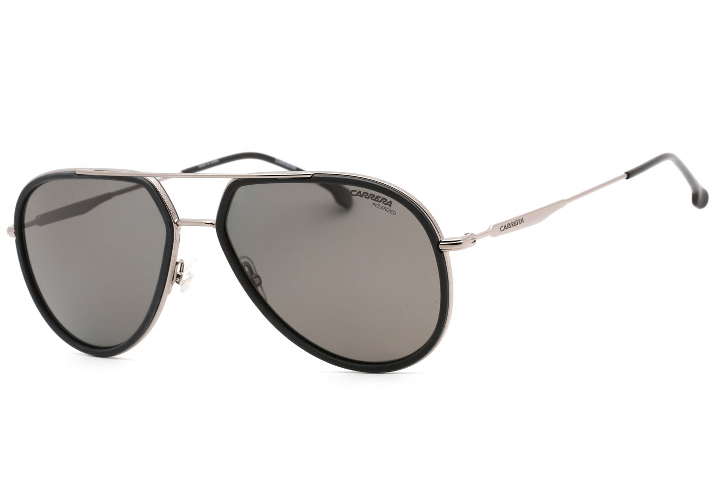 Carrera CARRERA 295/S - Matte Black/Grey Pz