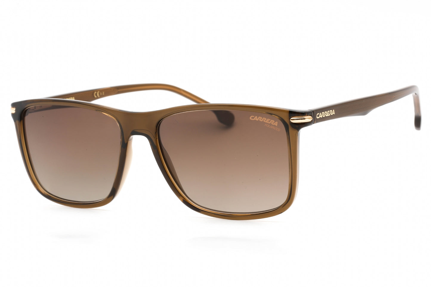 Carrera CARRERA 298/S - Brown/Brown Sf Polarized