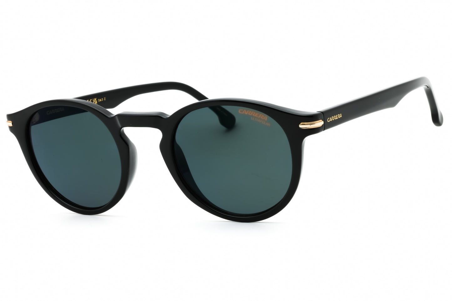 Carrera CARRERA 301/S - Black/Gnsp Gypz Hc Ar