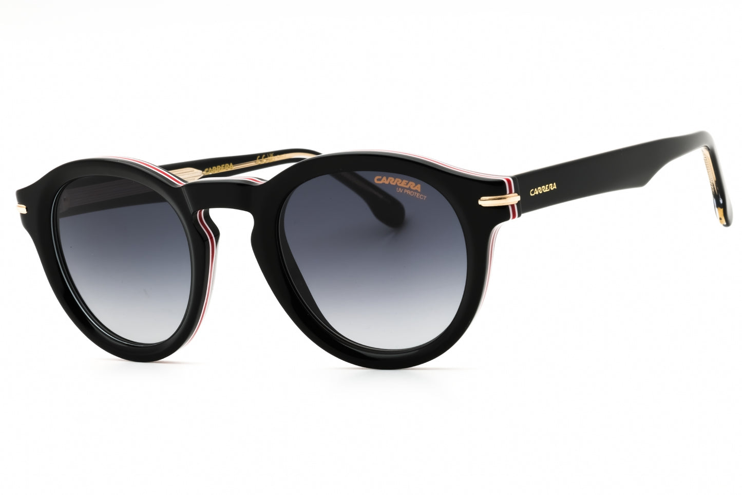 Carrera CARRERA 306/S - Black/Dark Grey