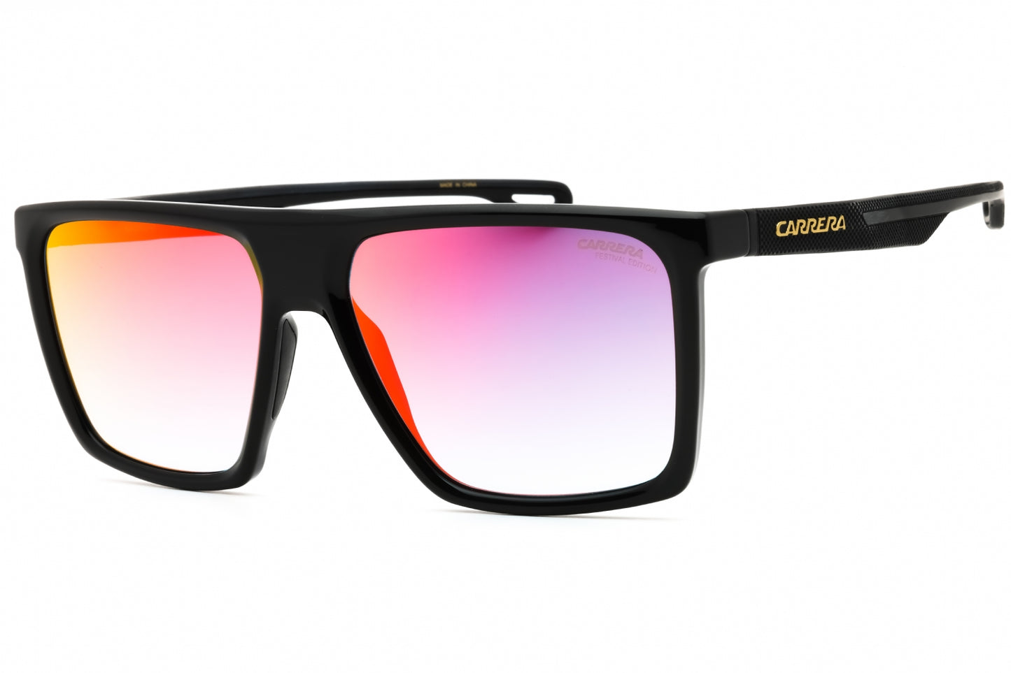 Carrera CARRERA 4019/S - Black/Blusf Red