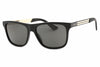 Gucci GG0687S - Black/Grey Polarized