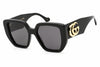 Gucci GG0956S - Black/Grey