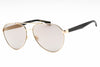 Hugo Boss BOSS 1485/S - Gold Black/Gold Antireflex