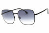 Hugo Boss BOSS 1613/F/SK - Mtt Black/Dark Grey Sf
