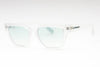 Lacoste L6002S - Matte Crystal/Blue Gradient