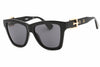Moschino MOS131/S - Black/Grey