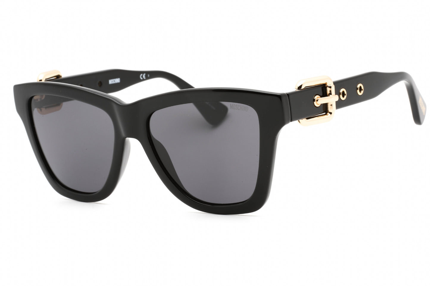 Moschino MOS131/S - Black/Grey