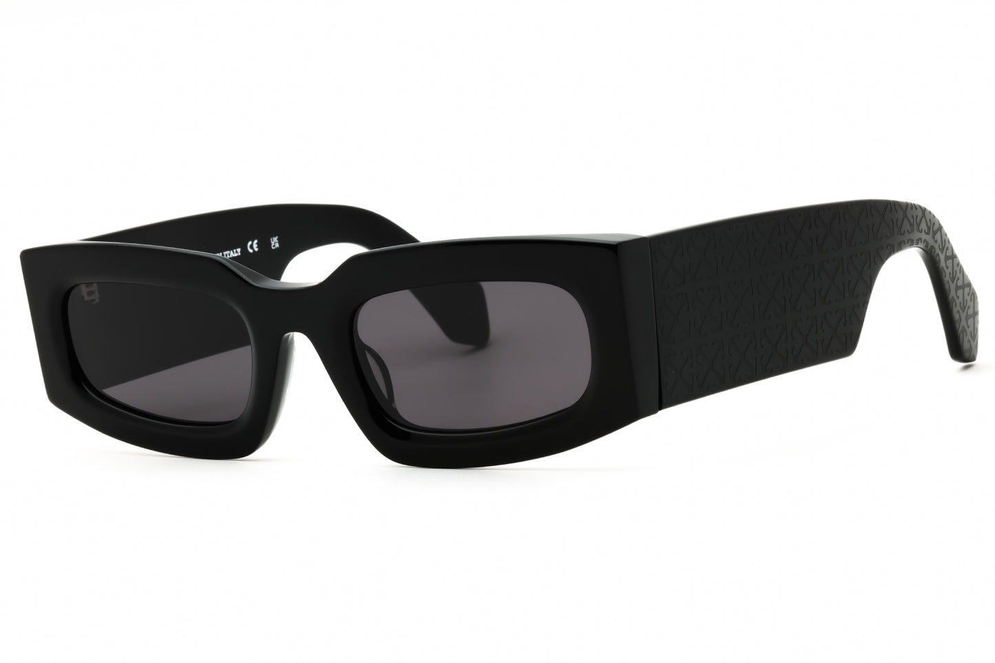 Off White CARY - Black/Dark Grey