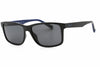Salvatore Ferragamo SF938S - Black/Grey