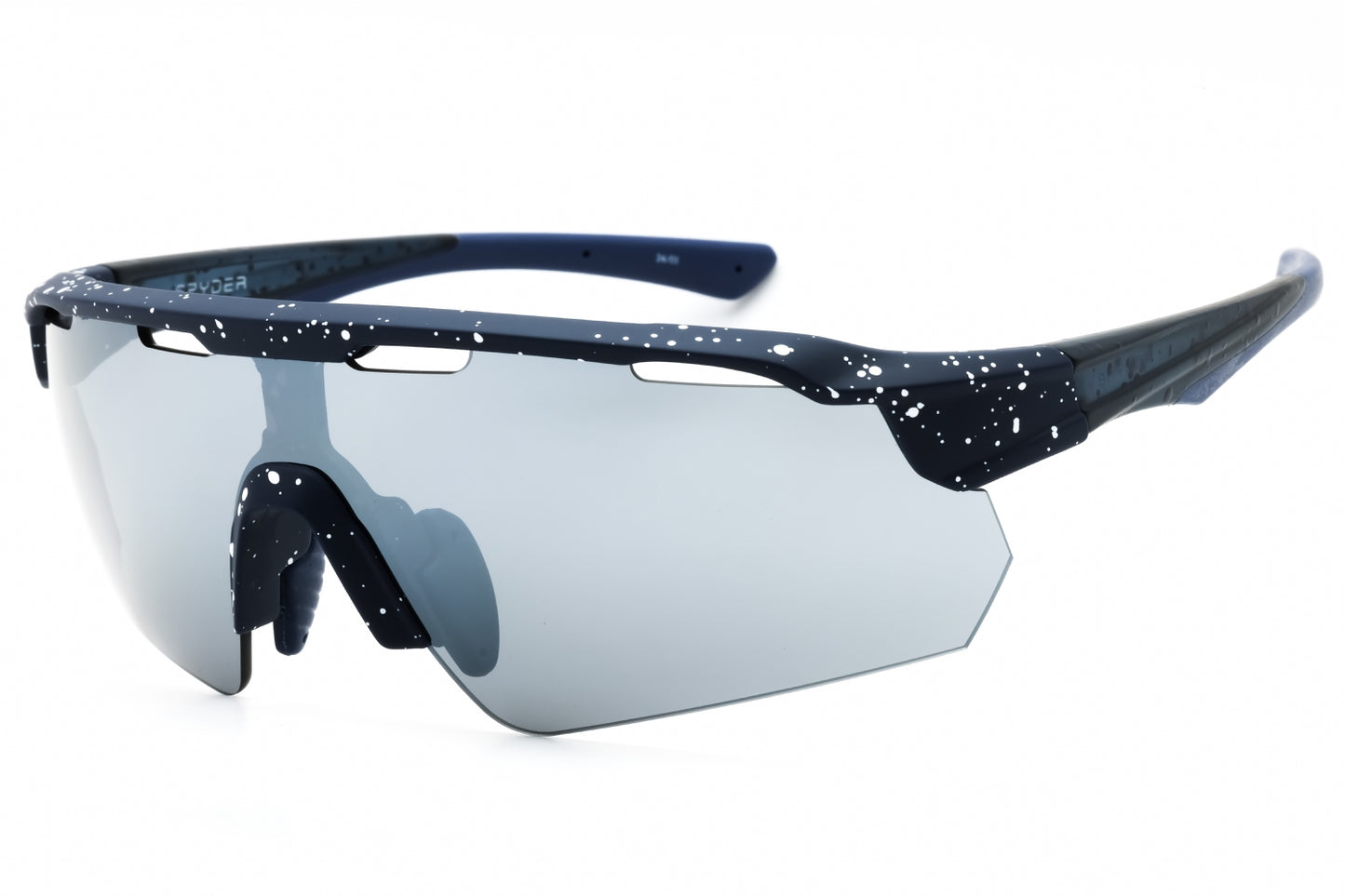 Spyder SP6044 - Navy Speckle/Grey