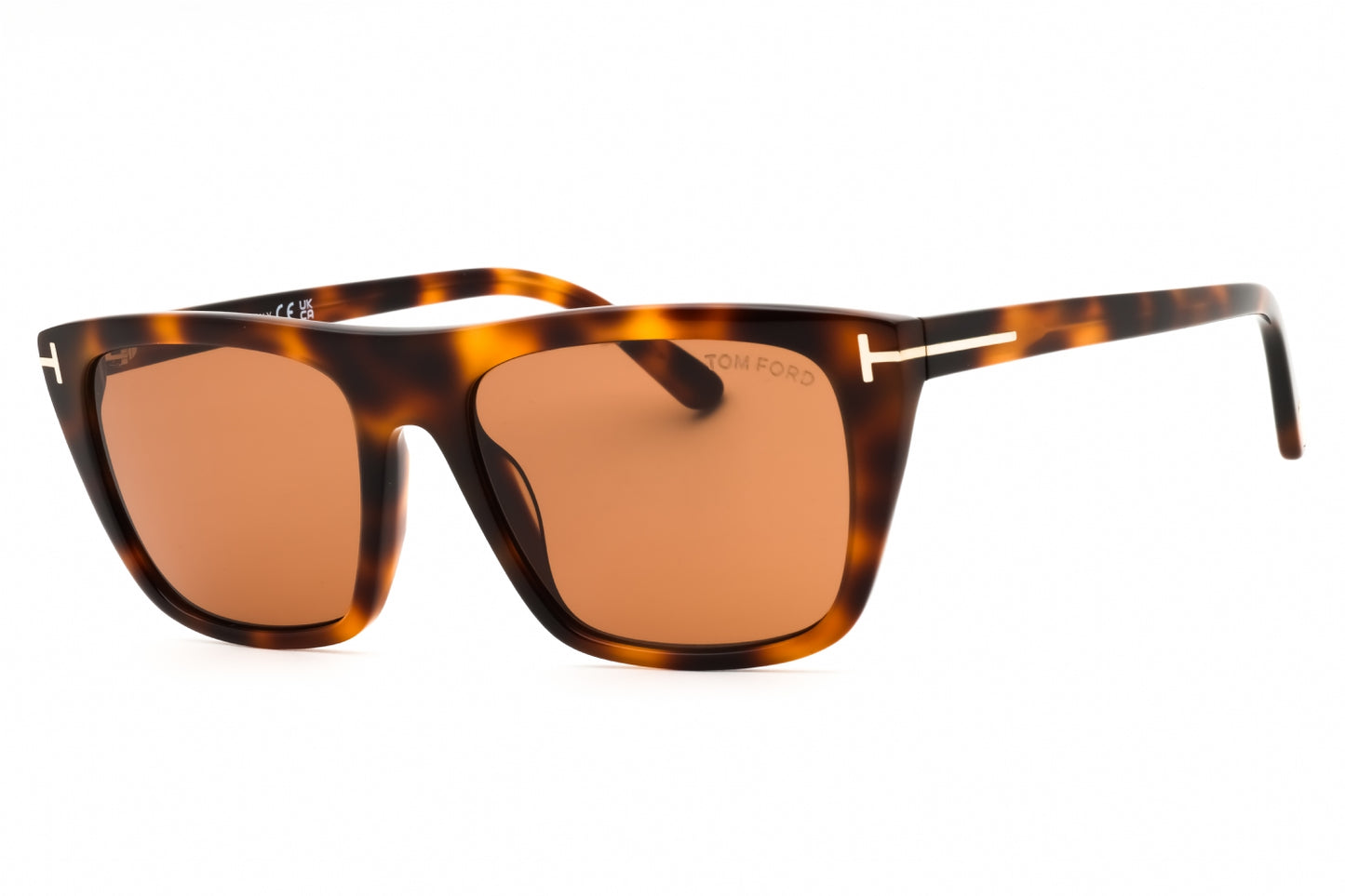 Tom Ford FT1175 - Blonde Havana/Brown