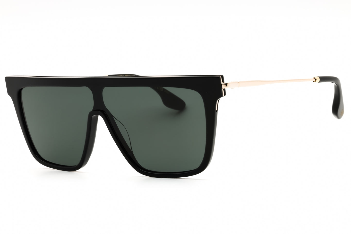Victoria Beckham VB650S - Black/Smoke