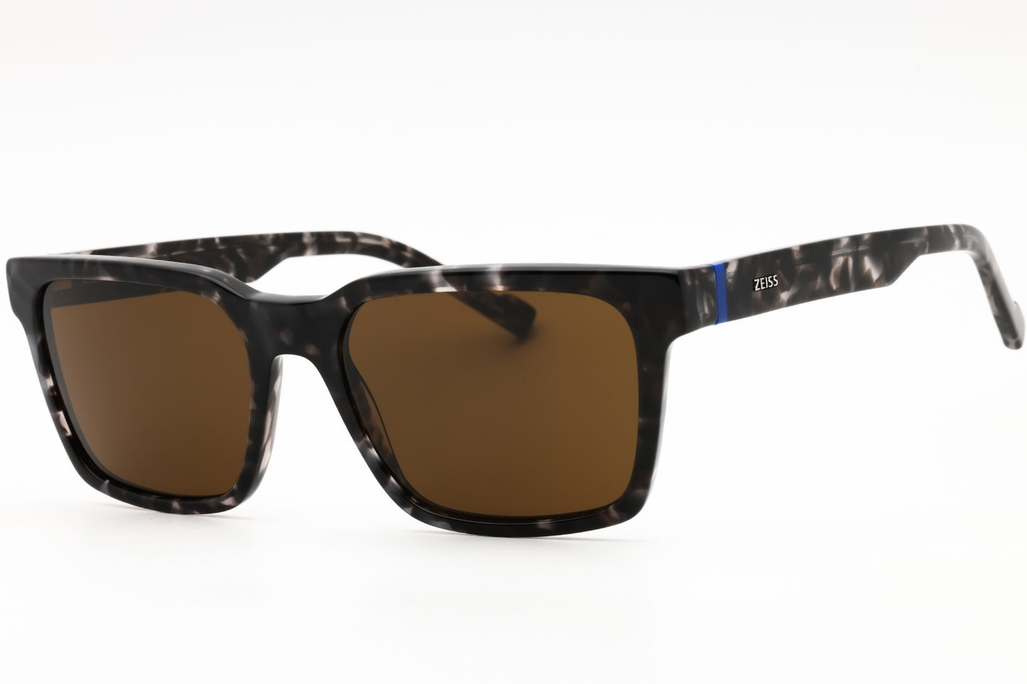 Zeiss ZS23527S - Black Tortoise/Brown