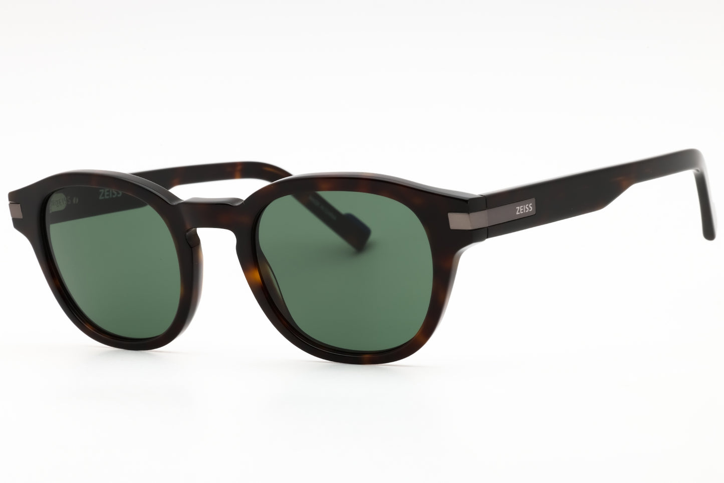 Zeiss ZS23536S - Dark Tortoise/Green