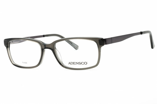 Adensco AD 126 - Grey Cry/Clear Demo Lens