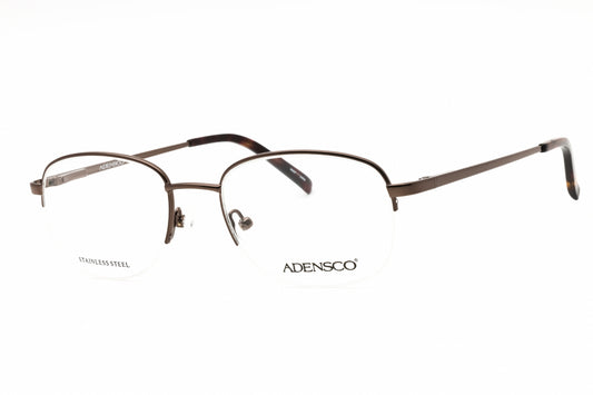 Adensco AD 140 - Lt Brown/Clear Demo Lens