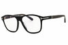 Tom Ford FT1081 - Shiny Black/Smoke