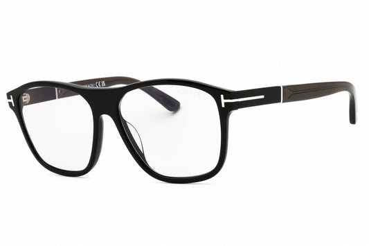 Tom Ford FT1081 - Shiny Black/Smoke