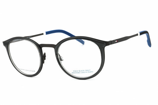 Tommy Hilfiger TH 1845 - Grey/Clear Demo Lens