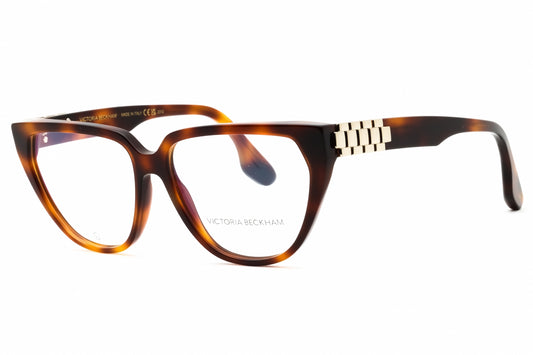Victoria Beckham VB2661 - Tortoise/Clear Demo Lens