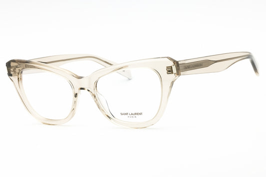 Yves Saint Laurent SL 472 - Pink/Transparent