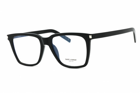 Yves Saint Laurent SL 717 SLIM - Black/Transparent