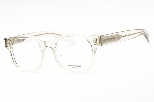 Yves Saint Laurent SL 722 - Beige/Transparent