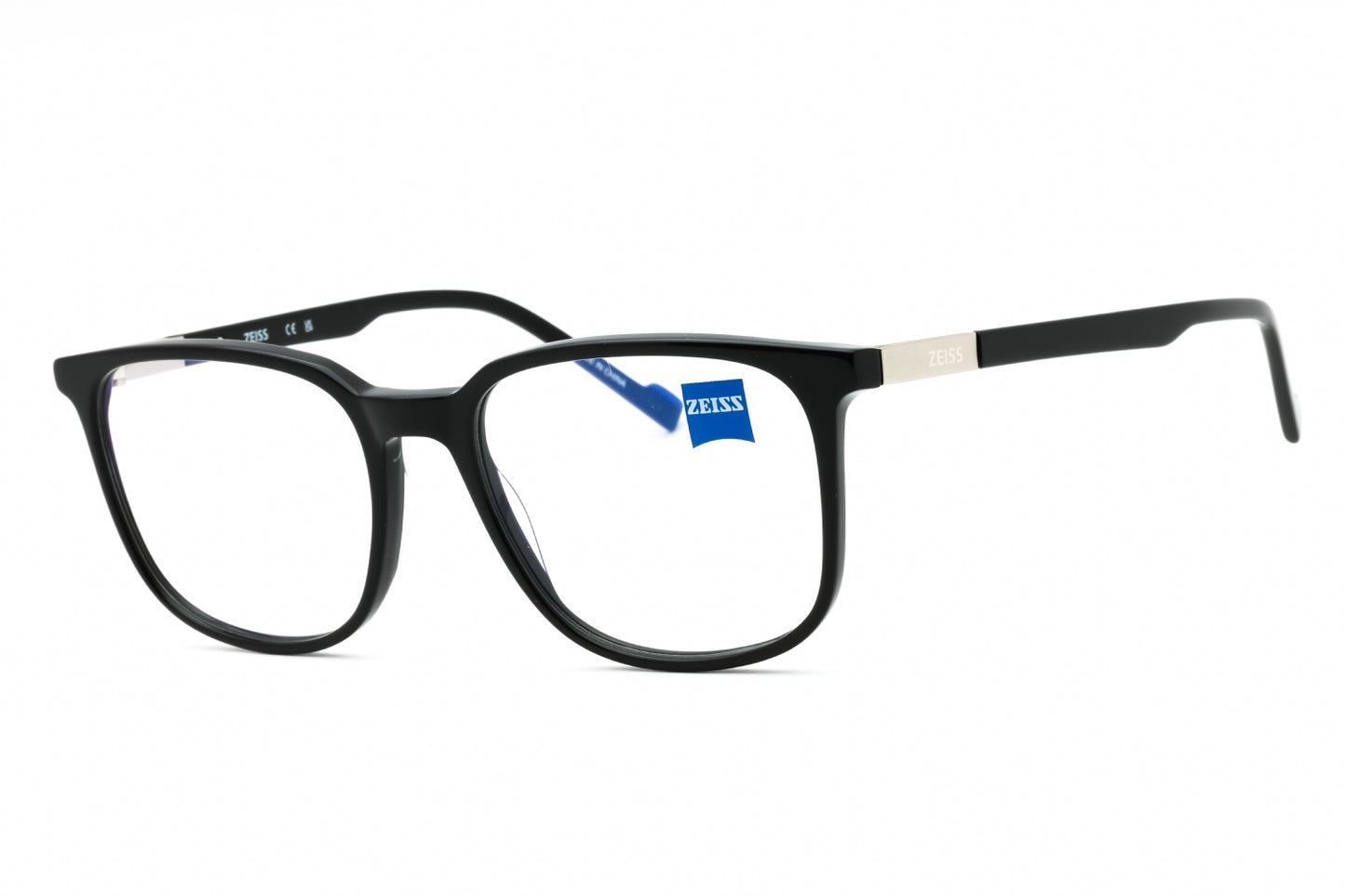 Zeiss ZS22524 - Black/Clear Demo Lens