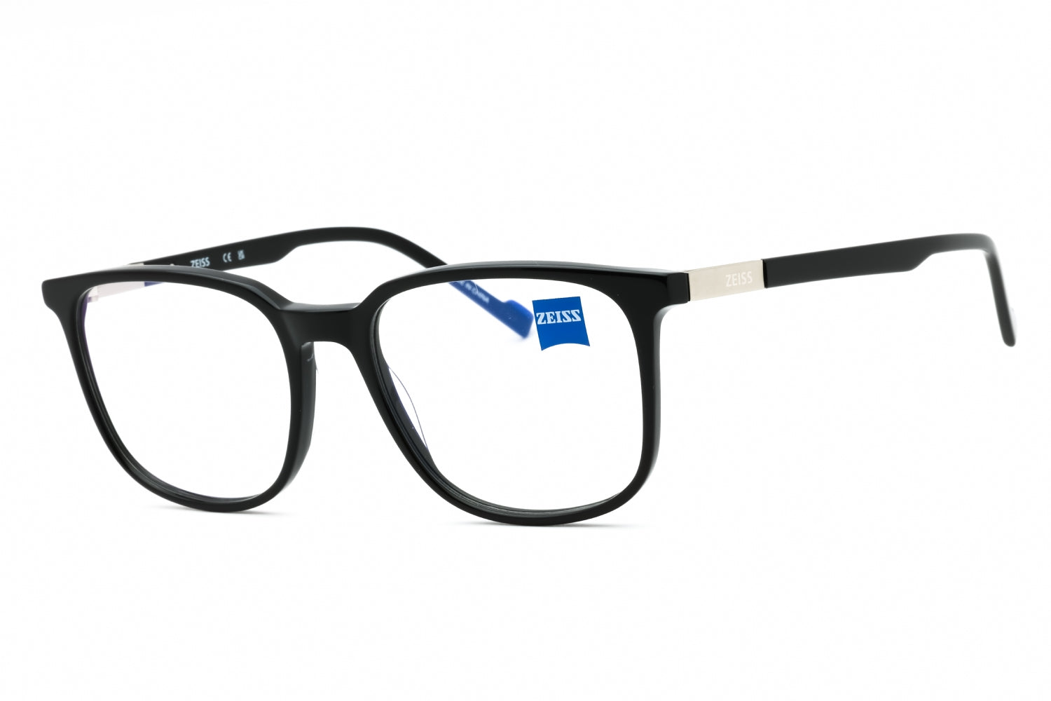 Zeiss ZS22524 - Black/Clear Demo Lens