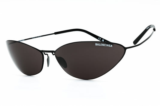 Balenciaga BB0350S - Black/Grey