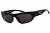 Balenciaga BB0388S - Black/Grey