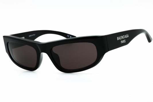 Balenciaga BB0388S - Black/Grey