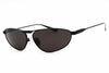 Balenciaga BB0417S - Black/Grey