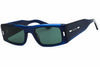 Calvin Klein CK23537S - Blue/Green