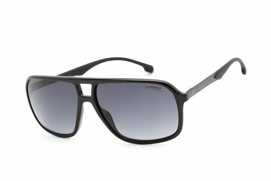 Carrera 8035/S - Black/Grey Gradient