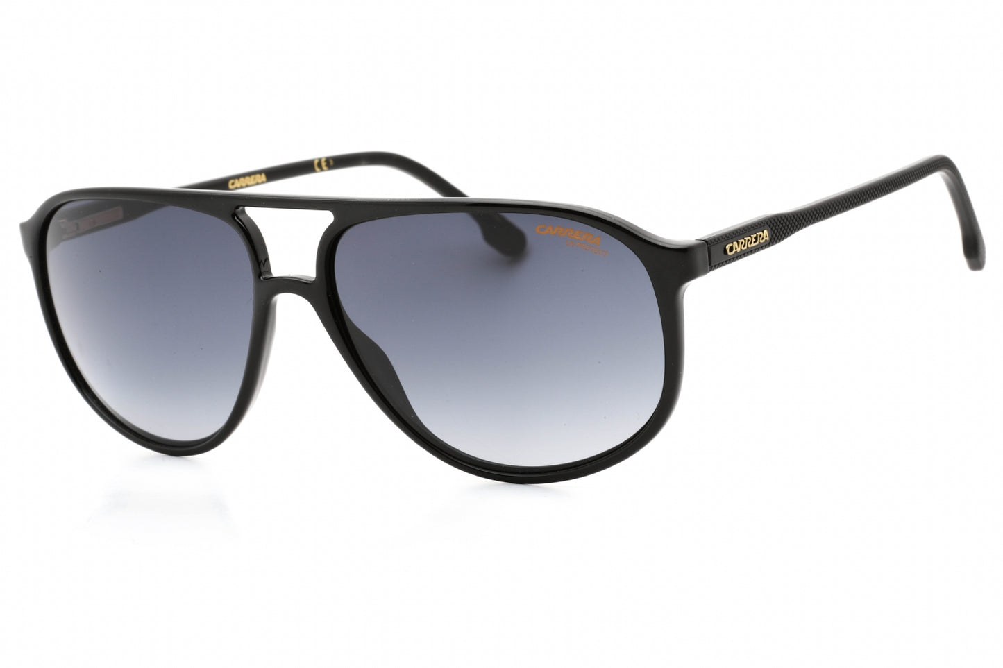 Carrera CARRERA 257/S - Black/Grey Shaded