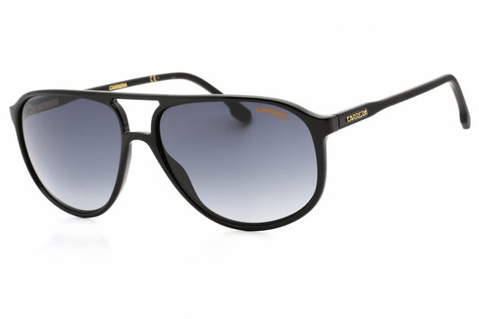 Carrera CARRERA 257/S - Black/Grey Shaded