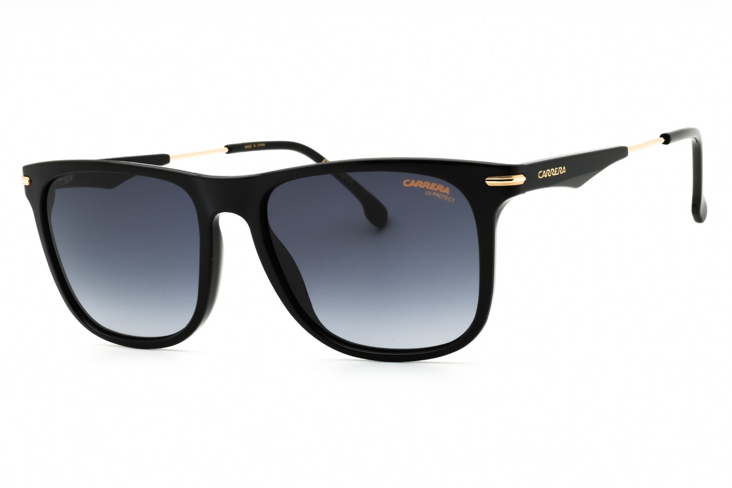 Carrera CARRERA 276/S - Blk Gold B/Dark Grey Sf