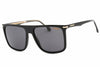 Carrera CARRERA 278/S - Blk Gold B/Grey