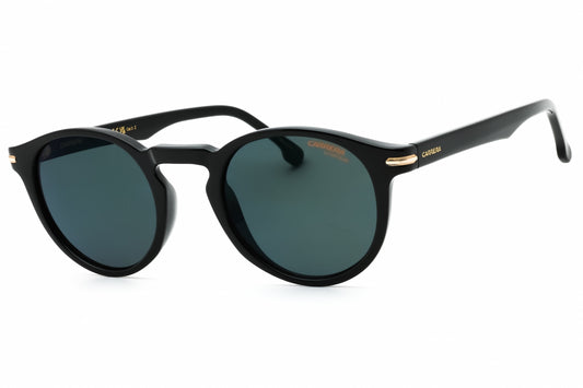Carrera CARRERA 301/S - Black/Gnsp Gypz Hc Ar