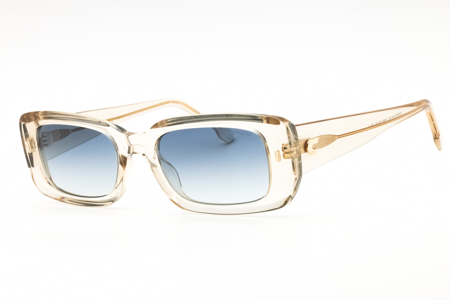 Carrera CARRERA 3014/S - Beige/Dk Blue Sf